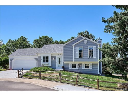 20960 E Ida Ave, Centennial, CO, 80015-3302 | Card Image
