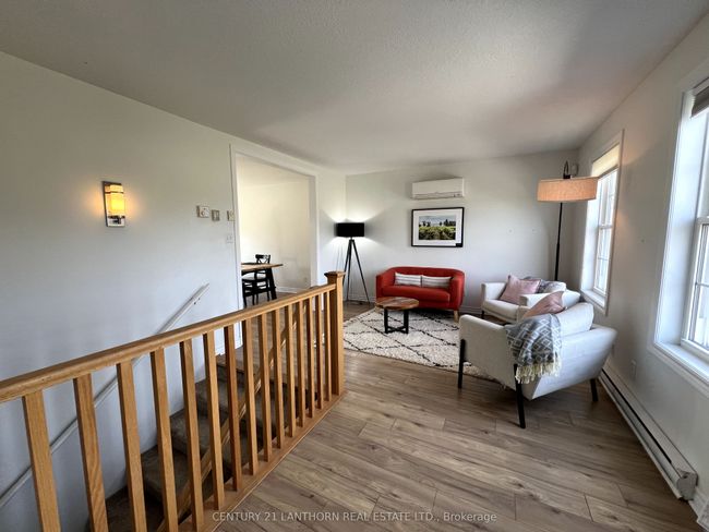 422 Partridge Hollow Rd, House other with 4 bedrooms, 2 bathrooms and 6 parking in Consecon ON | Image 5