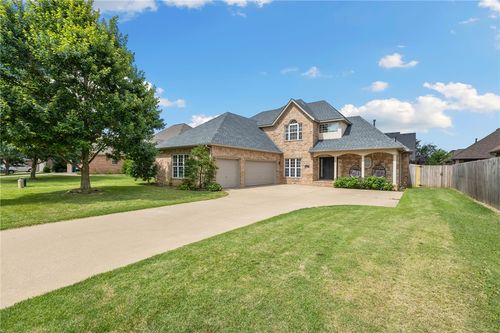 4502 Sw Chancery Street, Bentonville, AR, 72713 | Card Image