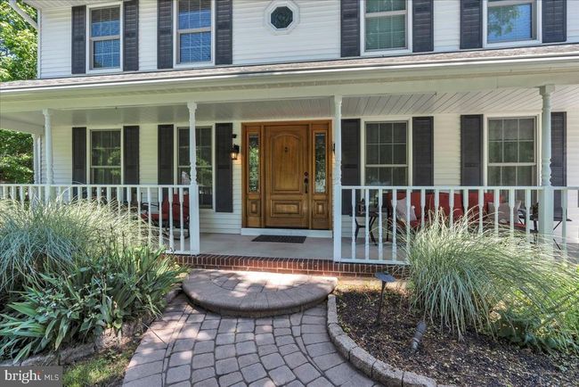 478 Sunnyhill Ave, House other with 3 bedrooms, 3 bathrooms and null parking in FRANKLINVILLE NJ | Image 48