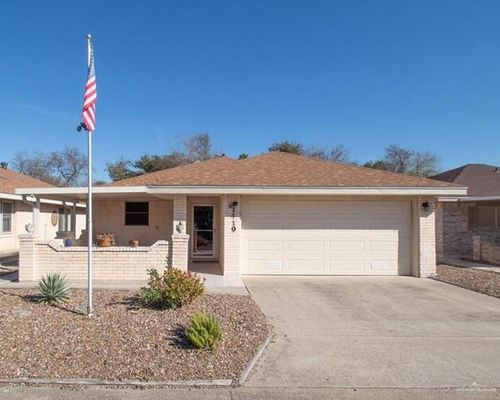 1419 Leo Street, Mission, TX, 78572 | Card Image