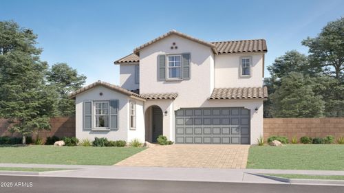 11965 W Calle De Pompas, Peoria, AZ, 85383-6535 | Card Image