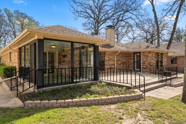 215 Lakeview Dr, House other with 3 bedrooms, 3 bathrooms and null parking in Trinidad TX | Image 32