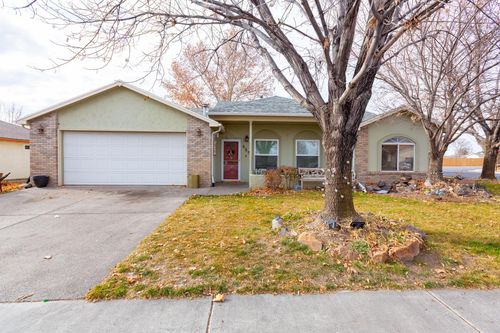 659 Janece Dr, Grand Junction, CO, 81505-1420 | Card Image