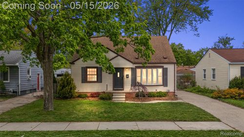 1411 Amelia Ave, Royal Oak, MI, 48073-2739 | Card Image