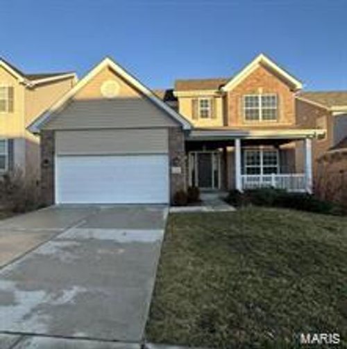 2085 Maryland Oaks Cir, Saint Louis, MO, 63146-3083 | Card Image
