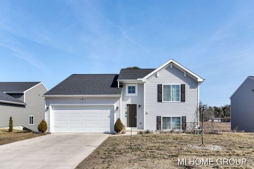 1229 Jayberry Drive, Holland Charter Township, MI, 49424 | Card Image