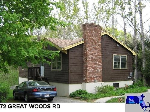 72 Great Woods Road, Saugus, MA, 01906 | Card Image