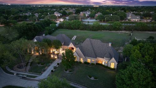 1501 Chancellor Ln, Mckinney, TX, 75072-9090 | Card Image