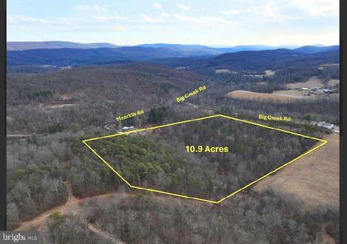 0 Mearkle Rd, Clearville, PA, 15535 | Card Image