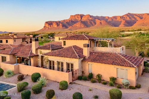 7500 E Golden Eagle Circle, Gold Canyon, AZ, 85118 | Card Image