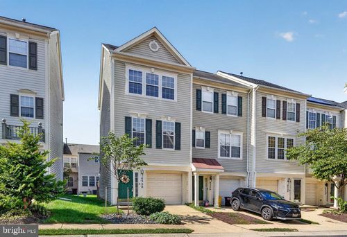8328 Green Grass Rd, LAUREL, MD, 20724-3909 | Card Image