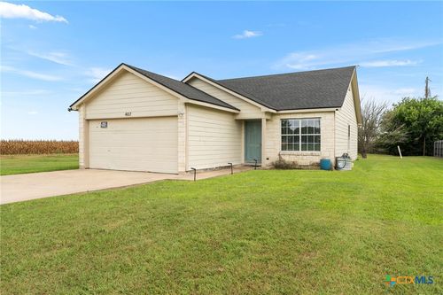 407 Pietzsch St, Bartlett, TX, 76511-4263 | Card Image