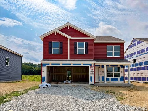 1004 Hunter Ct, Memphis, IN, 47143-1407 | Card Image