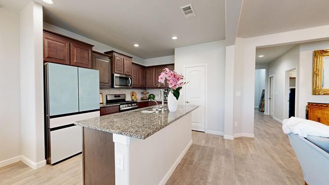 7009 Mcpherson Ln, House other with 3 bedrooms, 2 bathrooms and 2 parking in Midland TX | Image 19