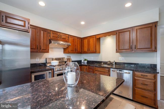 4616 Arlington Blvd, Townhouse with 4 bedrooms, 4 bathrooms and null parking in ARLINGTON VA | Image 10
