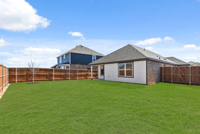 109 Drovers Dr, House other with 3 bedrooms, 2 bathrooms and null parking in Cleburne TX | Image 16