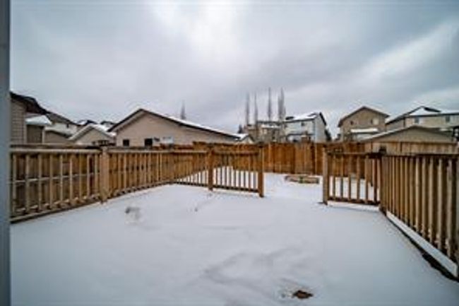 255 Everglen Way Sw, House detached with 3 bedrooms, 1 bathrooms and 2 parking in Calgary AB | Image 38