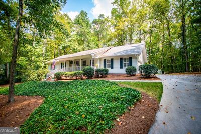 55 Camp Drive, House other with 3 bedrooms, 2 bathrooms and null parking in Carrollton GA | Image 3