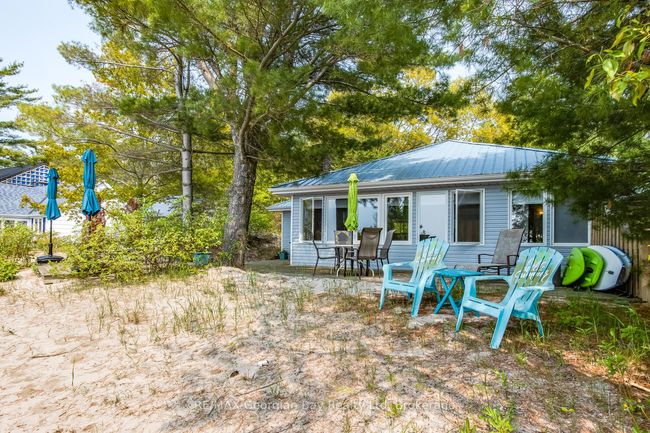 760 Tiny Beaches Rd S, House other with 4 bedrooms, 1 bathrooms and 6 parking in Tiny ON | Image 8