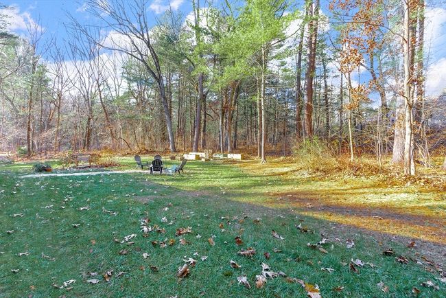 15 Holiday Rd, House other with 3 bedrooms, 2 bathrooms and 6 parking in Wayland MA | Image 36