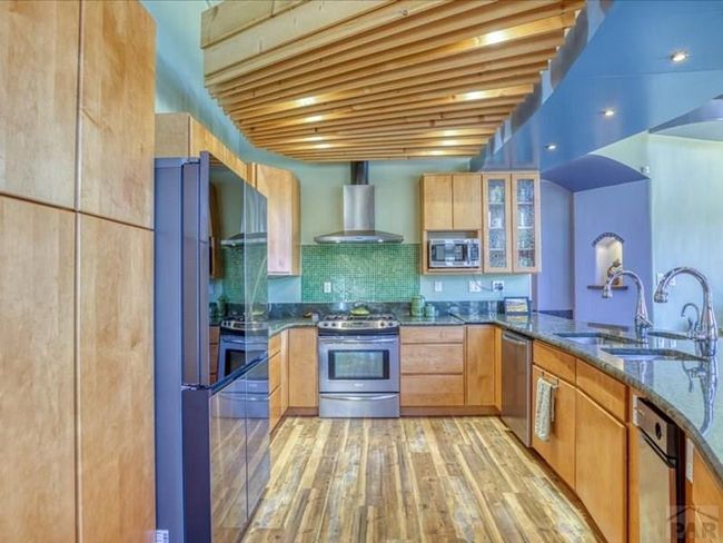 1441 Forest Road 507 1 A, House other with 3 bedrooms, 2 bathrooms and 2 parking in Creede CO | Image 18