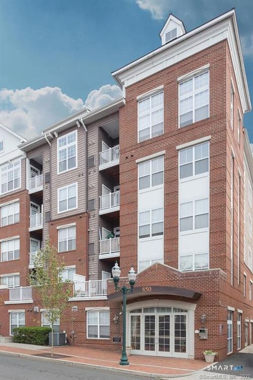 409-850 E Main St, Stamford, CT, 06902-3949 | Card Image