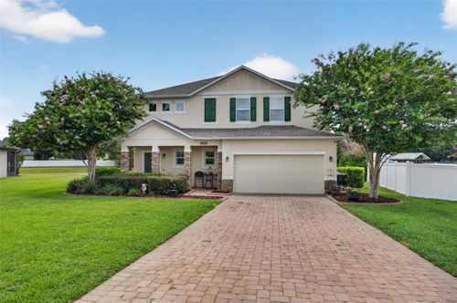 24529 Woodhill Ct, SORRENTO, FL, 32776-8601 | Card Image