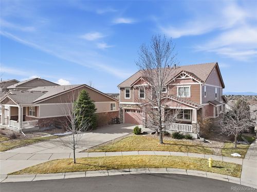 6875 S Buchanan Court, Aurora, CO, 80016 | Card Image