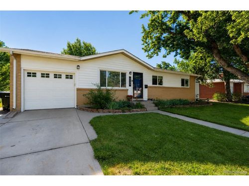 6696 Newcombe St, Arvada, CO, 80004-1400 | Card Image