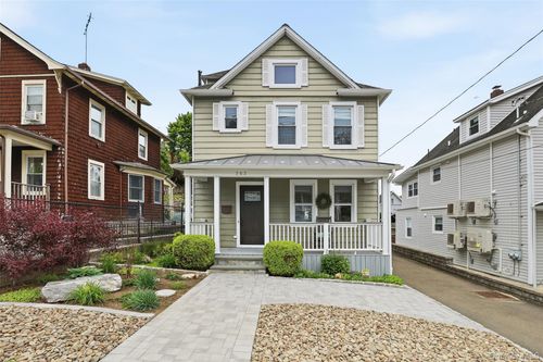 263 Madison Ave, Port Chester, NY, 10573-2729 | Card Image