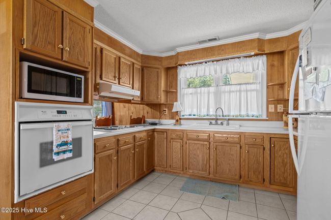 233 Shell Hill Rd, House other with 3 bedrooms, 2 bathrooms and 3 parking in Sealevel NC | Image 36