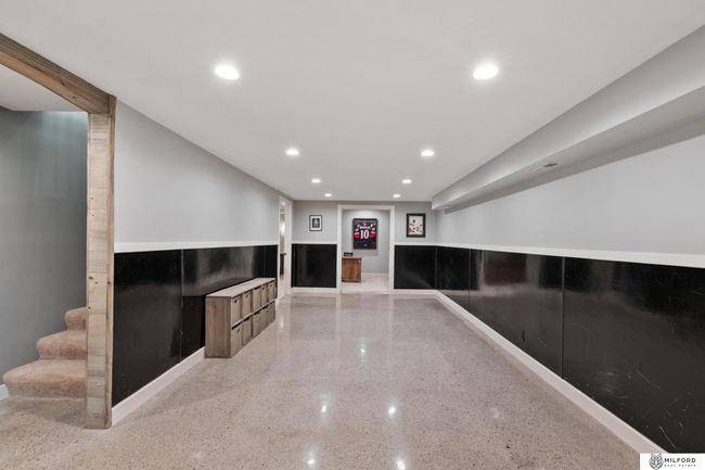 4606 S 184 Th Plz, House other with 4 bedrooms, 6 bathrooms and 3 parking in Omaha NE | Image 79