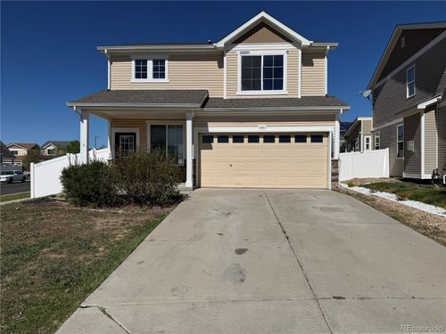 5561 Lisbon St, Denver, CO, 80249-8528 | Card Image