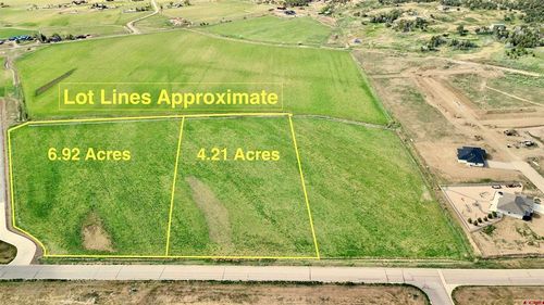 TBD (Lot 3) Vernal Road, Montrose, CO, 81403 | Card Image