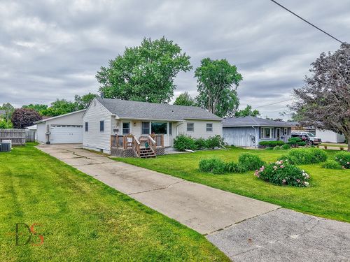 517 5th Ave, Ottawa, IL, 61350-4107 | Card Image