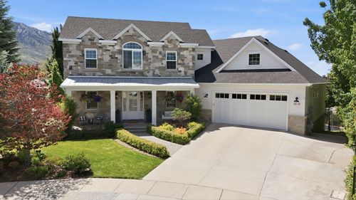3618 S Tanner Gardens Ct, Millcreek, UT, 84109-3521 | Card Image