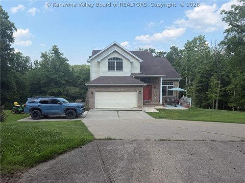 1230 Ridgewood Dr, Point Pleasant, WV, 25550-9310 | Card Image