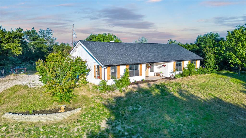 Frank Christian Rd, Azle, TX 76020