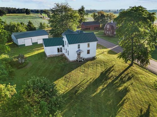 8553 Wolf River Road, Wolf River, WI, 54940 | Card Image