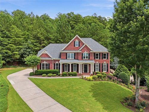 4305 Ashworth Dr, Cumming, GA, 30040-1784 | Card Image
