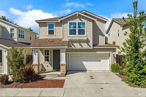 2751 Bella Cir, Santa Rosa, CA, 95407-2793 | Card Image