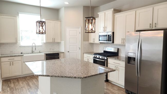 A - 2208 Dillon Pond Ln, Condo with 3 bedrooms, 3 bathrooms and 2 parking in Pflugerville TX | Image 8