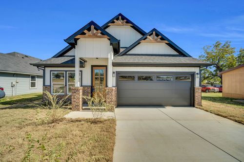 403 Santa Fe St, Alvarado, TX, 76009-4439 | Card Image