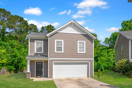 155 Plum Orchard Dr, West Columbia, SC, 29170-4500 | Card Image