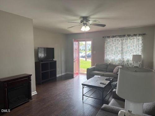 200-200 Old Spring Hill Lane, Fuquay Varina, NC, 27526 | Card Image