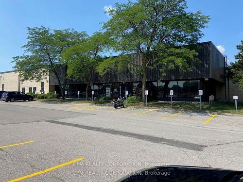 b-51 Jutland Rd, Etobicoke, ON, M8Z2G6 | Card Image