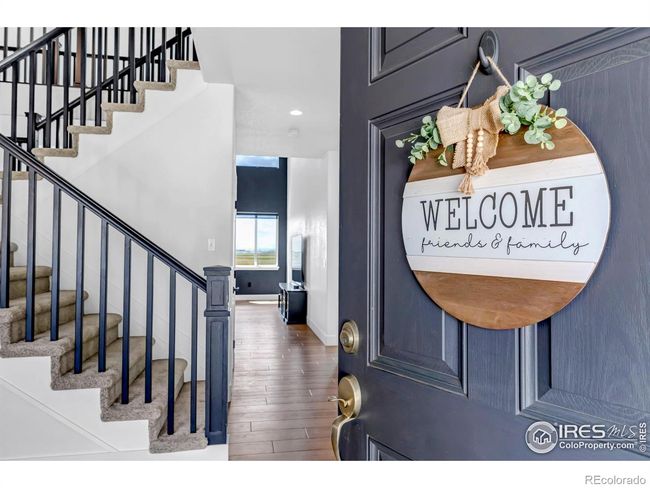 Welcome home! | Image 5