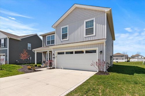 4949 Sanford Grove Pl, Canal Winchester, OH, 43110-6545 | Card Image