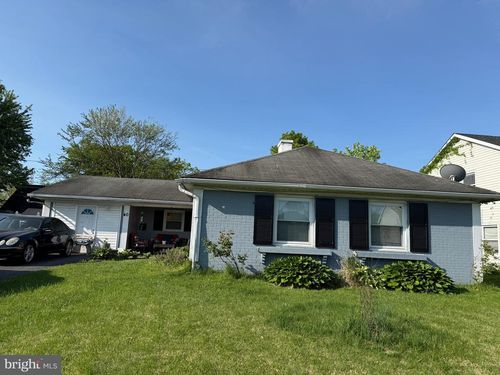 40 Madestone Ln, WILLINGBORO, NJ, 08046-2902 | Card Image